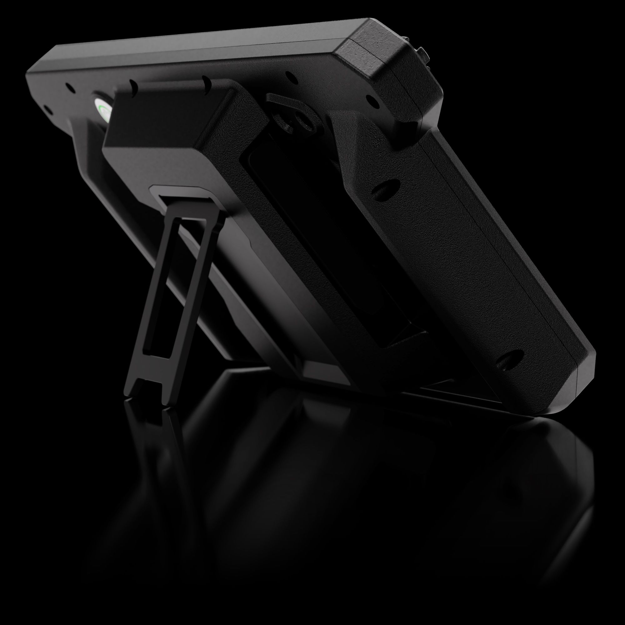 NSP3CT ONE (rear)