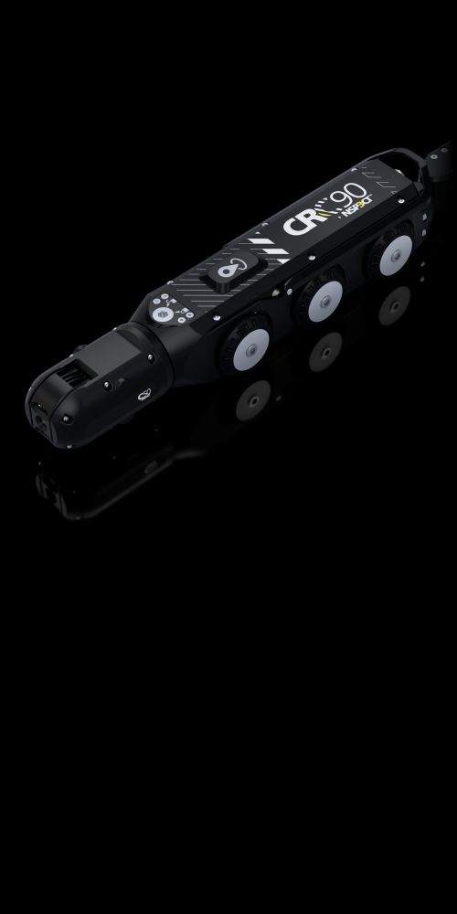 Hero CRC90 (Mobile)