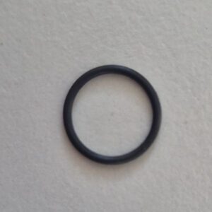 O-Ring ISO 3601 NBR 70 schwarz 0.8x9