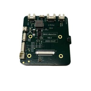 MHC Main Control Board