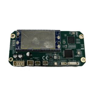 MHC Wireless Board