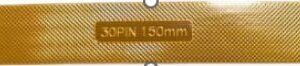 ONE Flachbandkabel FPC 30-PIN 150 mm