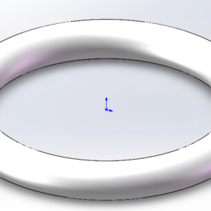 O-Ring ISO 3601 FKM 70 braun 1.5x12