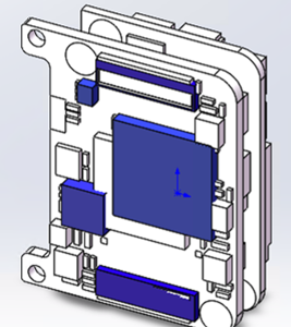 Camera Mainboard