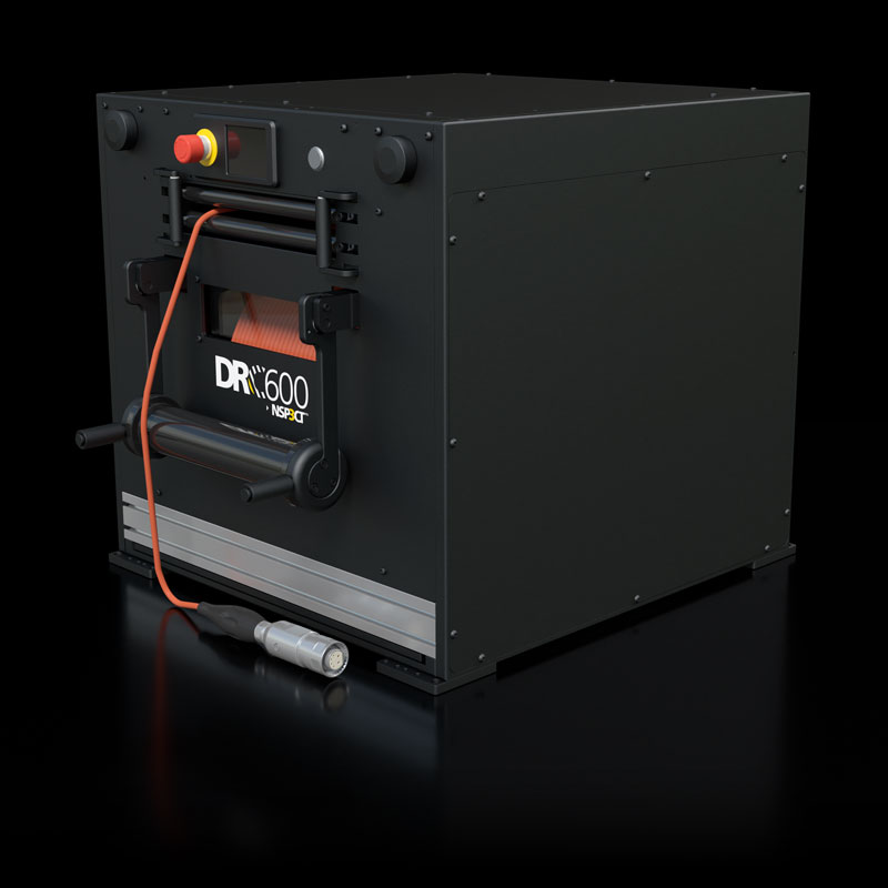 NSP3CT DRC600 (front)