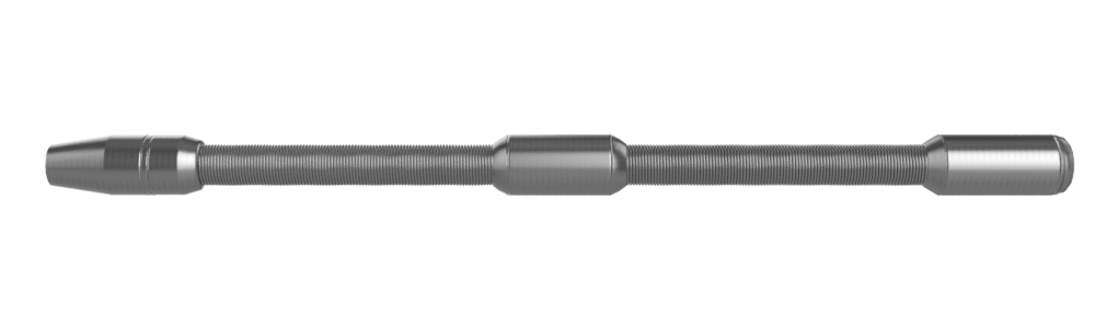 NSP3CT C10 Camera Head Detail