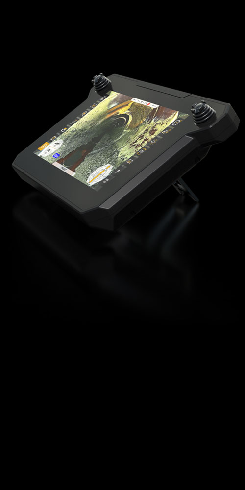 Hero HMX (Mobile)