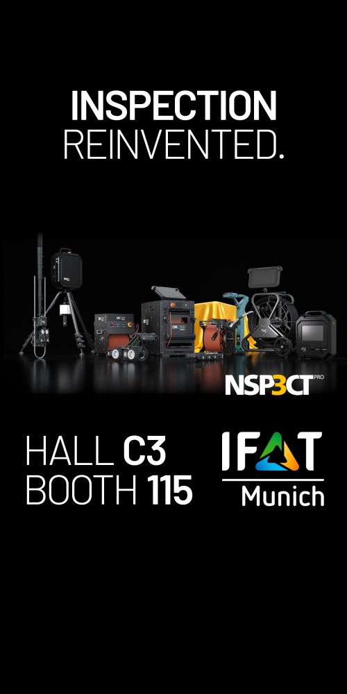 Banner IFAT 2026