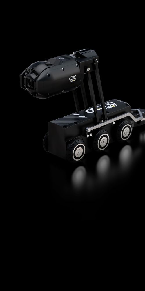 Hero CRC130 (Mobile)